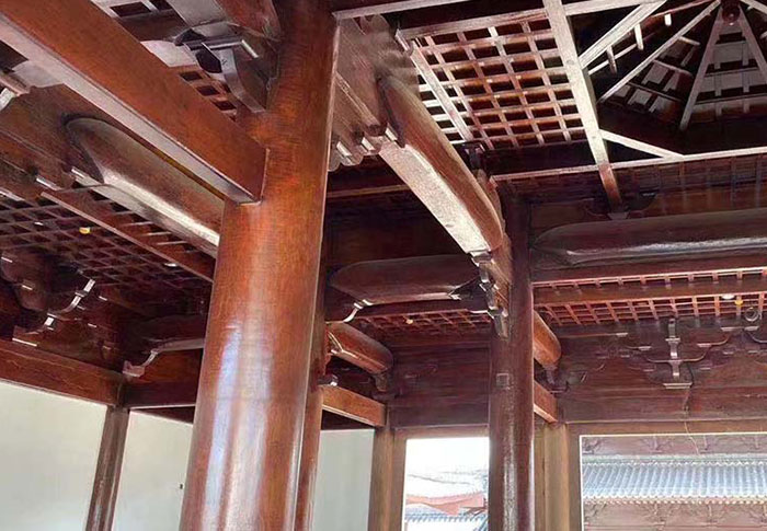 非洲红菠萝格AG捕鱼·案例展示